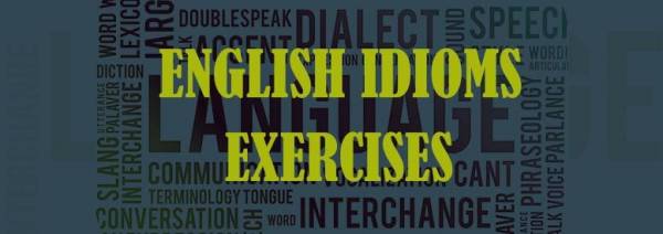 Статья: British slang